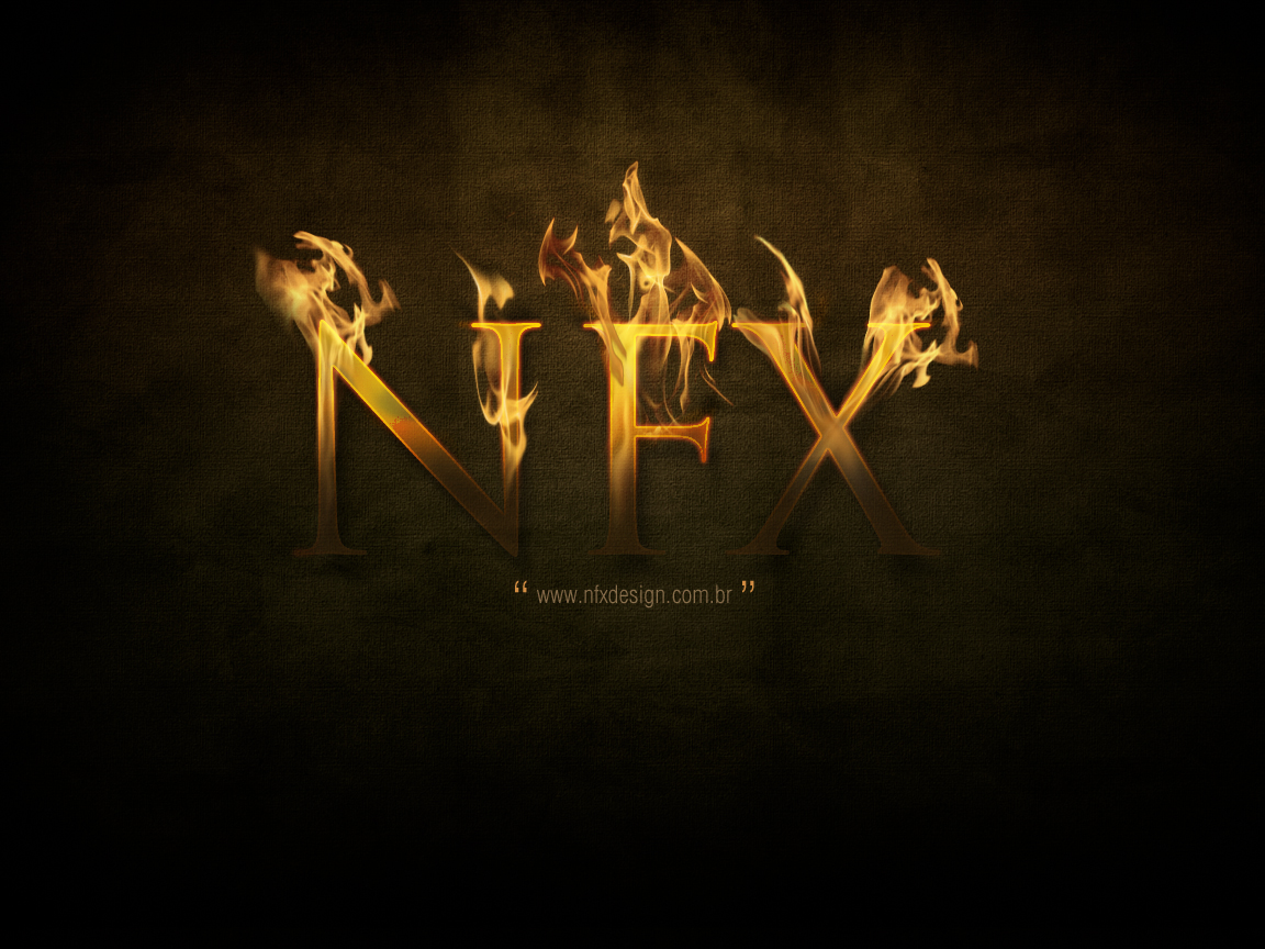 NFX Logo