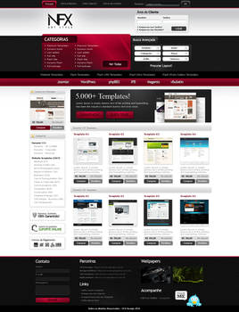 Layout Ecommerce 2