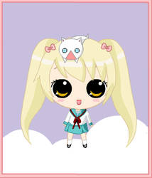 Chibi Chibi