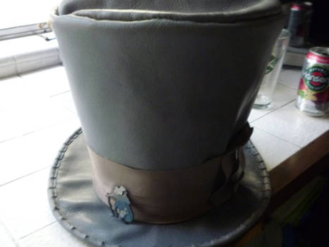 The Hatbox Ghost 'Hat'