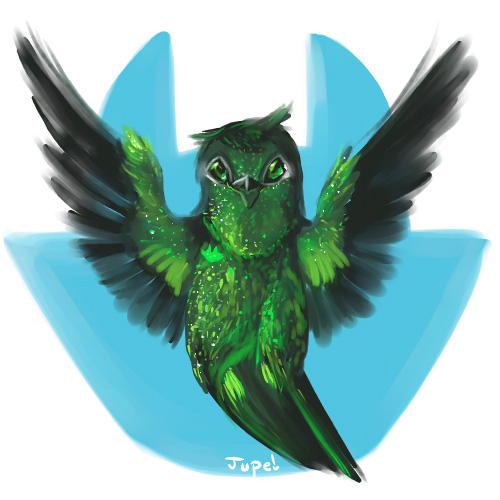 JadeBird