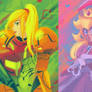 More Super Smash Ladies