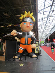 Naruto Giant