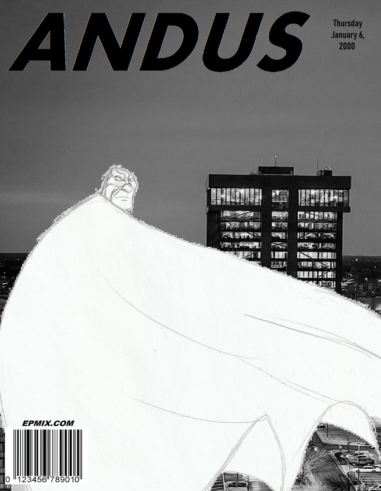 Andus Mus Andus - January 6, 2000 by EPMIXForever on DeviantArt