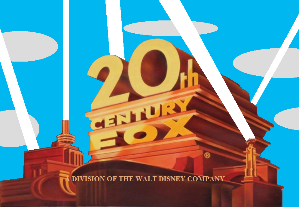 20th Century Fox Logo Spoofs 