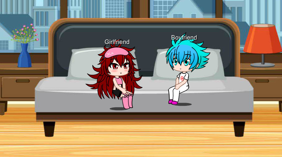 Gacha Club Fnf After The Week Bf And Gf By Megatomicbettylover1 On gacha-club-fnf-after-the-week-bf-and-gf-by-megatomicbettylover1-on