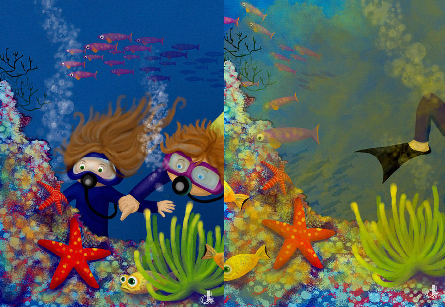 global enviro book by coloredsoul