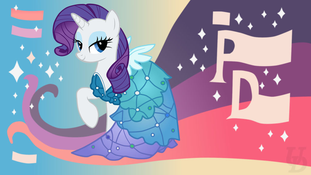 rarity princess dress Princess Rarity by pageturner1988 on DeviantArt