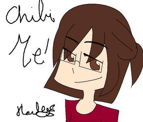 Chibi me