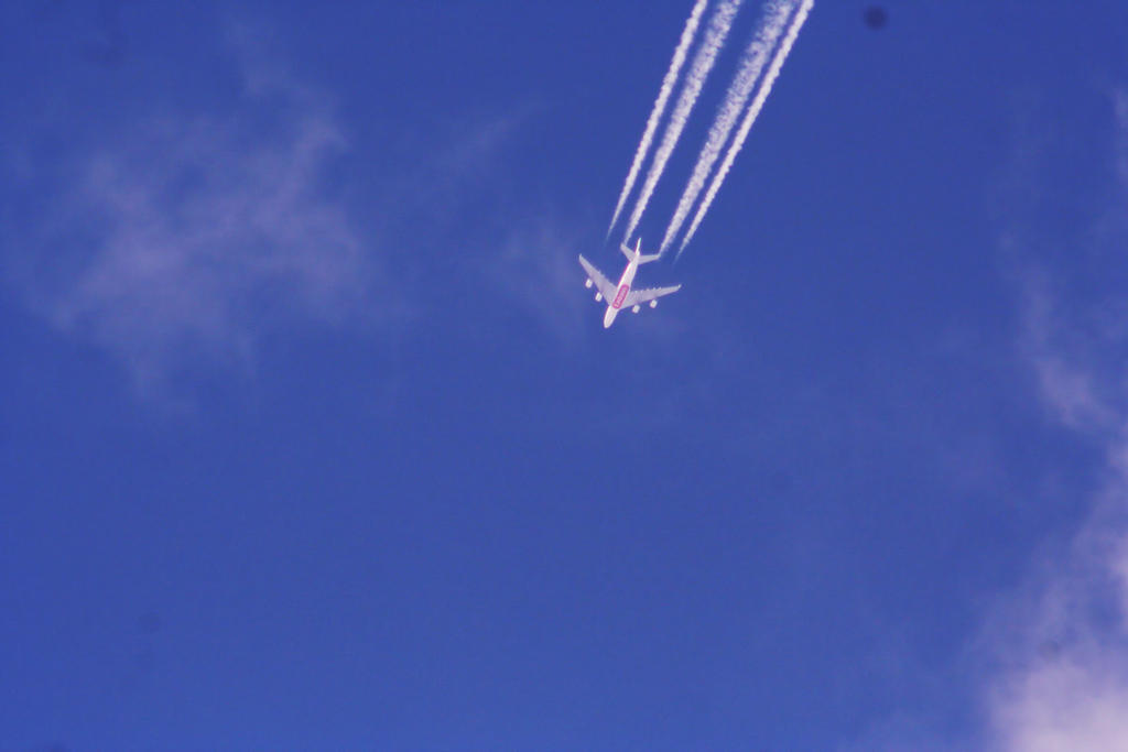 Airbus A380