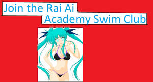 Rai Ai Swim Club