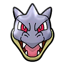 Mega Charizard Y(Shiny)-Icon by PokemonShuffle-Icons