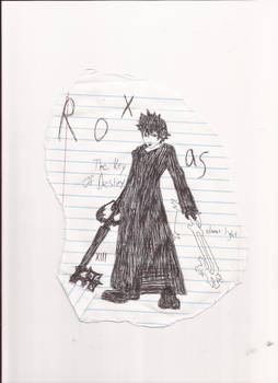 Roxas