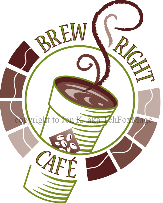 Brew Right Cafe