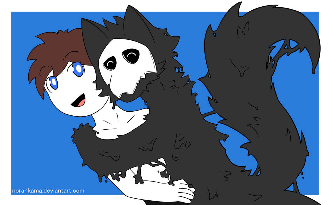 Changed Human X Puro By NoranKama On DeviantArt changed-human-x-puro-by-norankama-on-deviantart