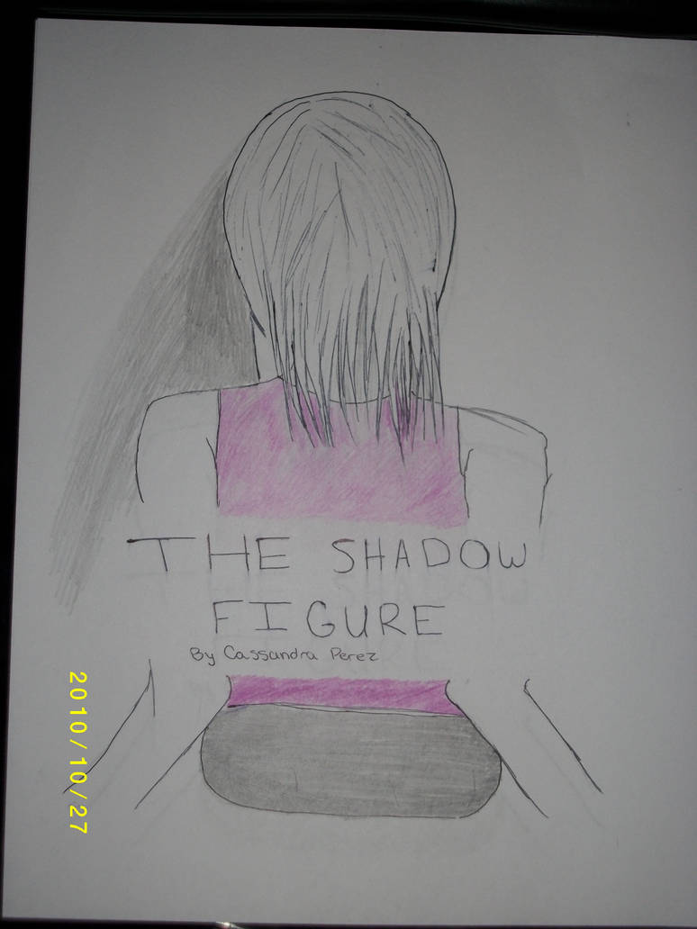 The Shadow Figure by RussleX on DeviantArt