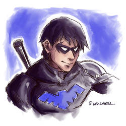 Nightwing