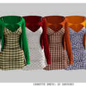 Almost love midi dress by babyetears on DeviantArt Almost love midi dress by babyetears on DeviantArt