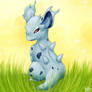 Nidorina