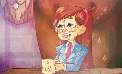 Boss Mabel