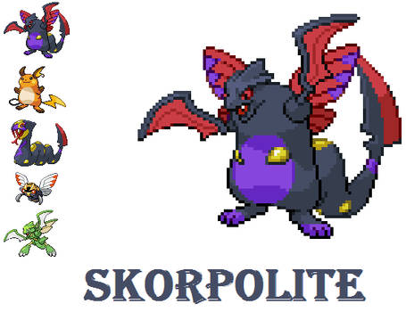 Skorpolite