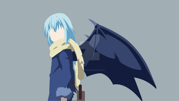 Explore the Best Rimuruslime Art | DeviantArt