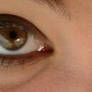 my eyes