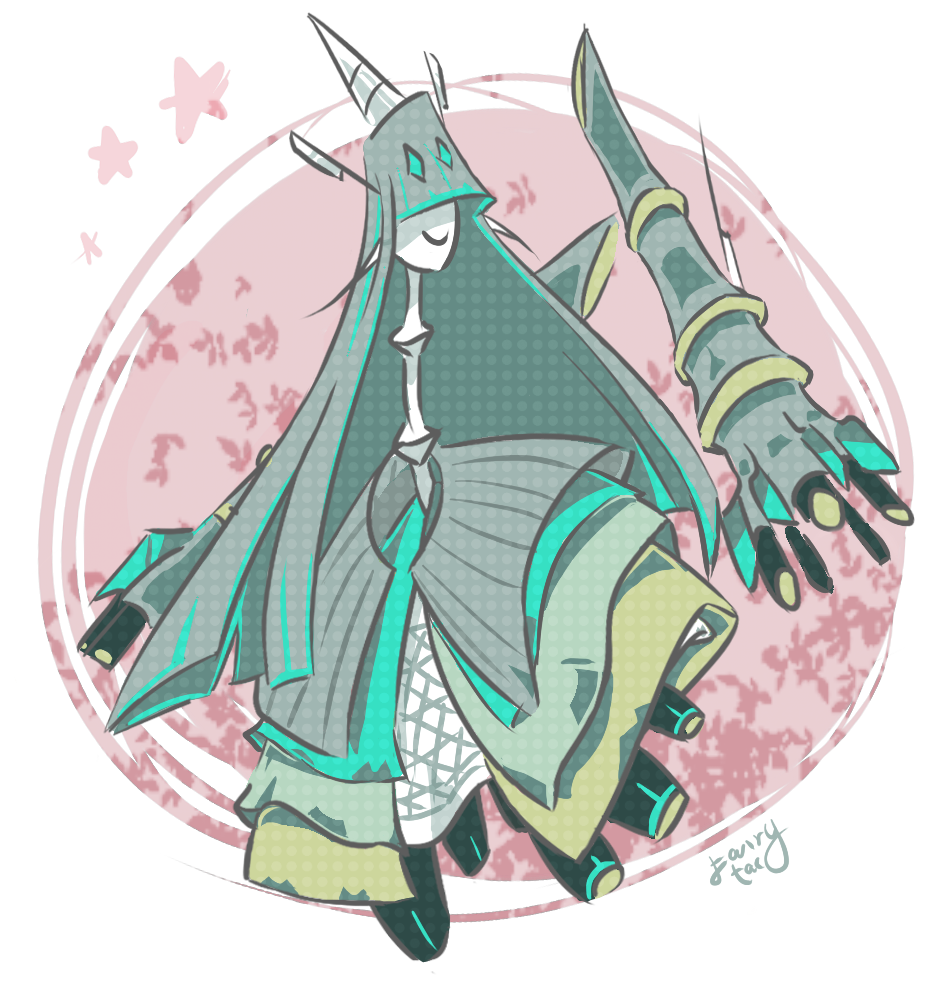 UB04 Celesteela by Alexalan.deviantart.com on @DeviantArt