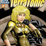 .: Terratonic Cover Art :.