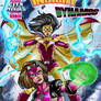 :Madame Insight en Dynamos:.