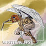 .: White Wings :.