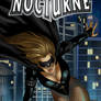 Commish : Nocturne Issue 1 cover