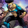 Invincible