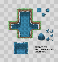 Water Tilesets by KKKaito on DeviantArt
