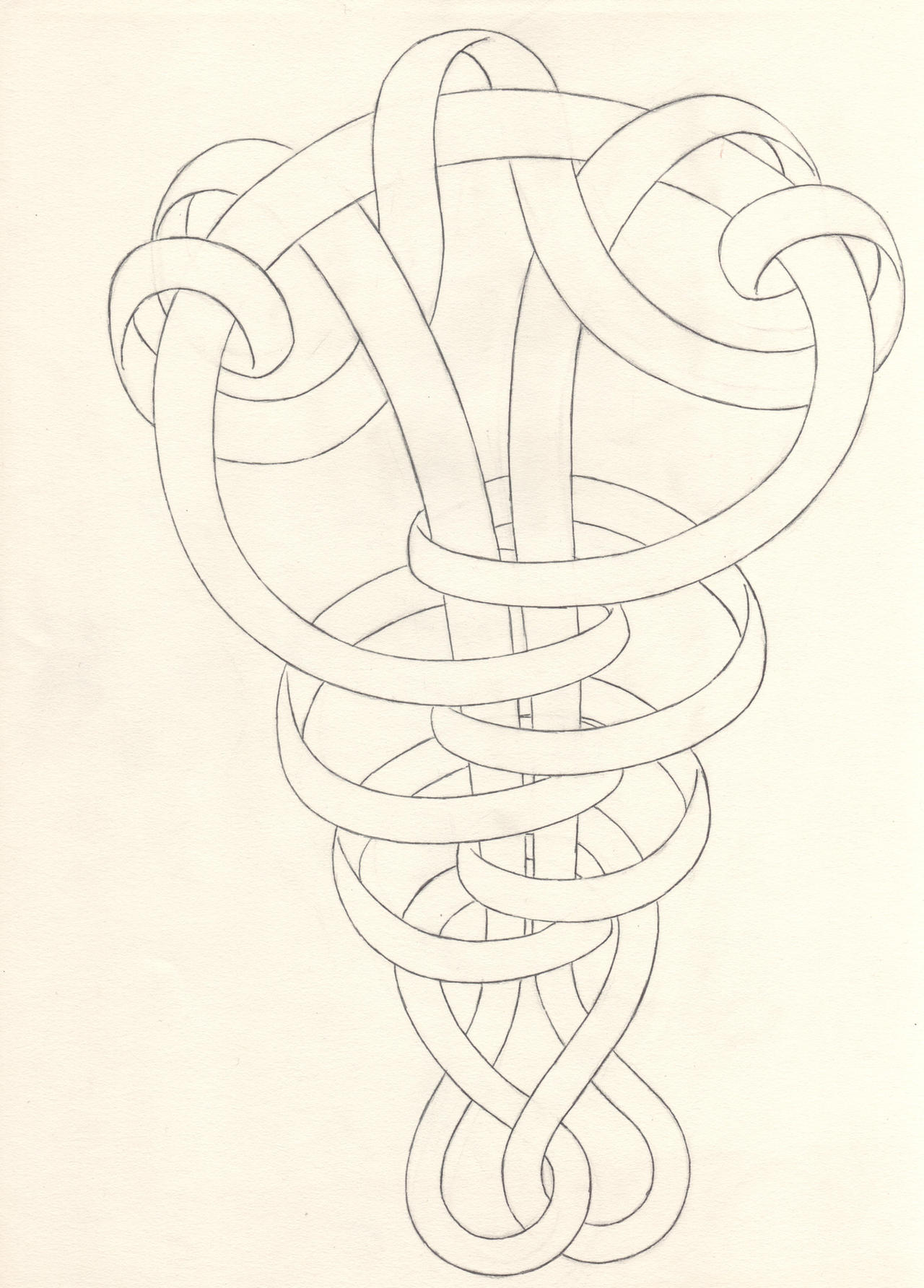Deviantart Human Knot Knot by dlshadow110 on DeviantArt