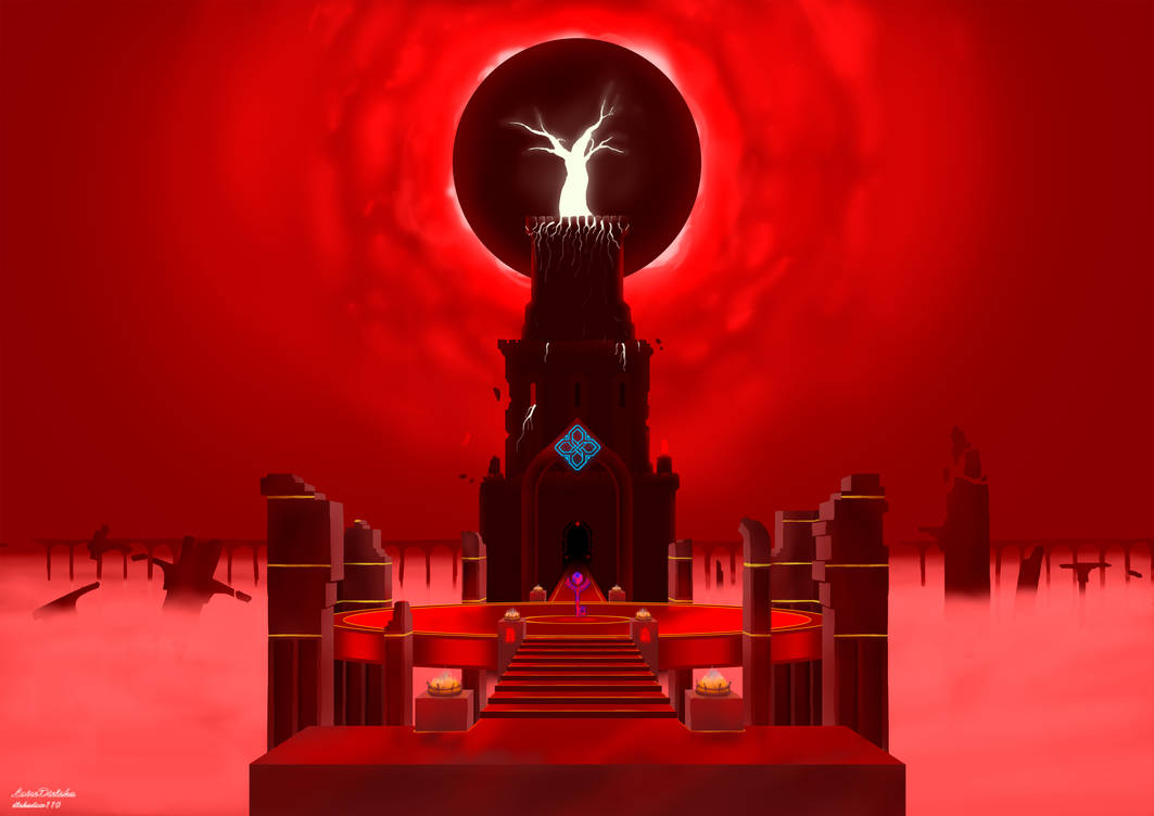 Abyss 13 by dlshadow110 on DeviantArt