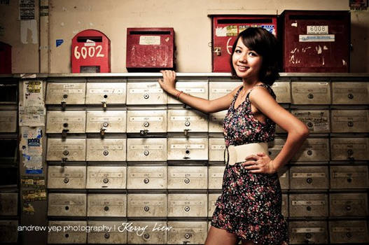 Postgirl