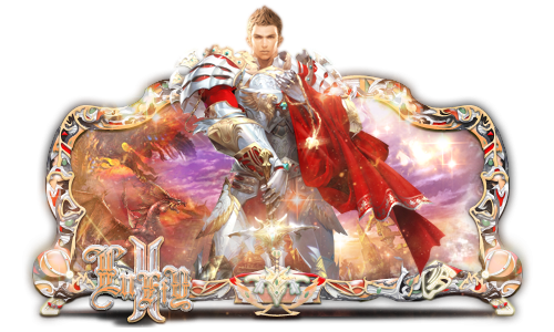 Lineage Human by wa369 on DeviantArt