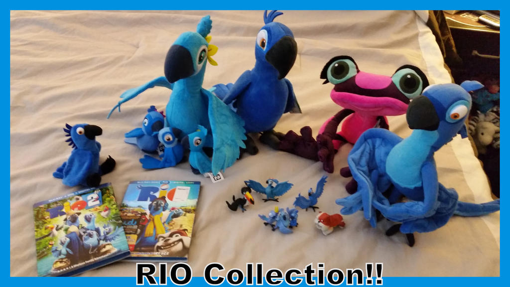 Rio Collection By Vesperwolfy87 On Deviantart Rio Collection By Vesperwolfy87 On Deviantart
