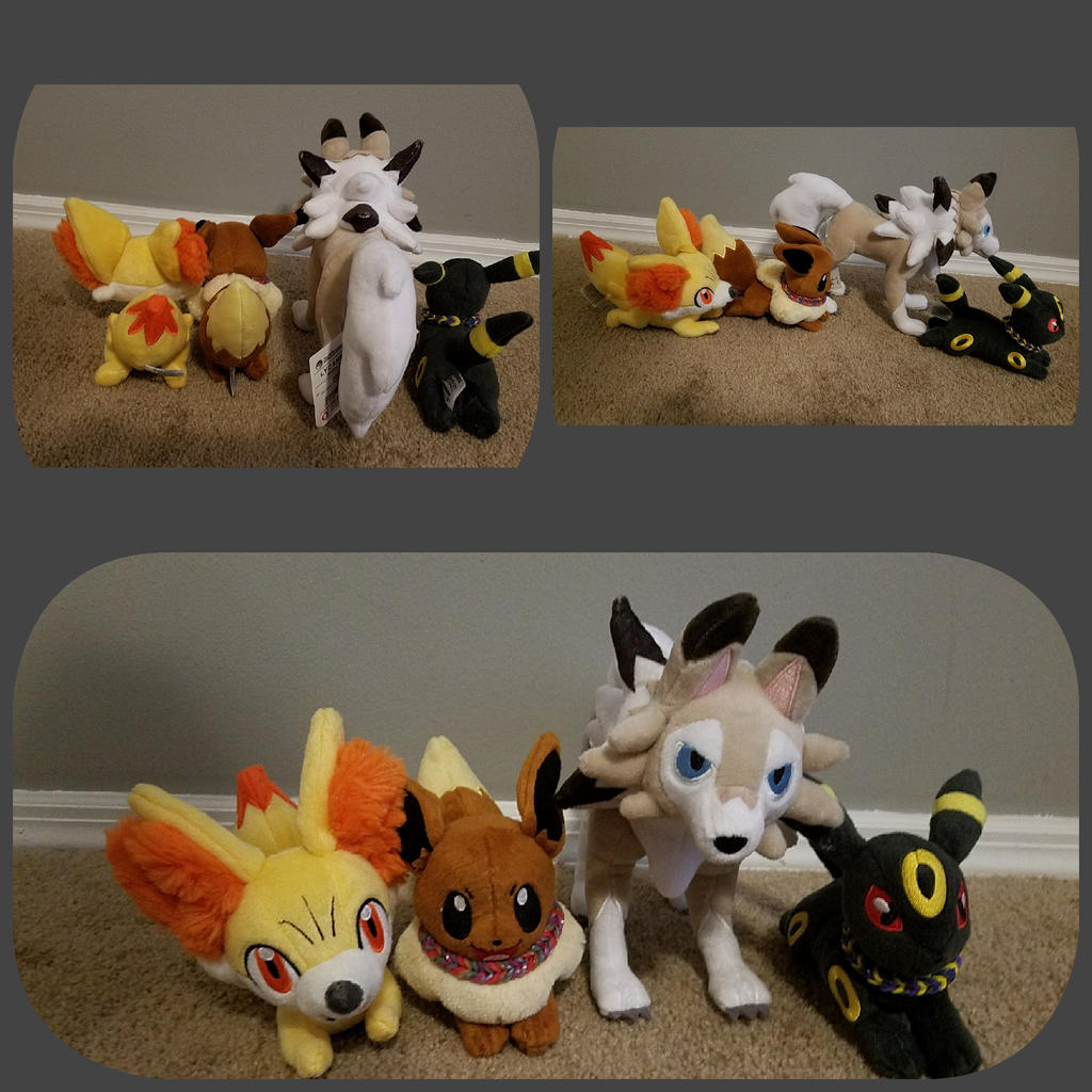 Tomy Pokemon Petite Pals And Lycanroc Plush By Vesperwolfy87 On Deviantart Tomy Pokemon Petite Pals And Lycanroc Plush By Vesperwolfy87 On Deviantart