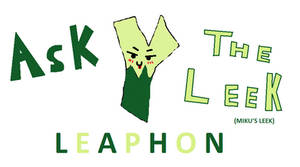 Ask Miku's Leek