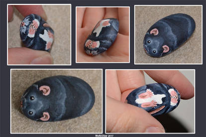 Subjuggulator Explore the Best Pebble Art | DeviantArt