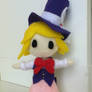 Alice in Musicland Plushie: Rin