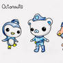 Octonauts!