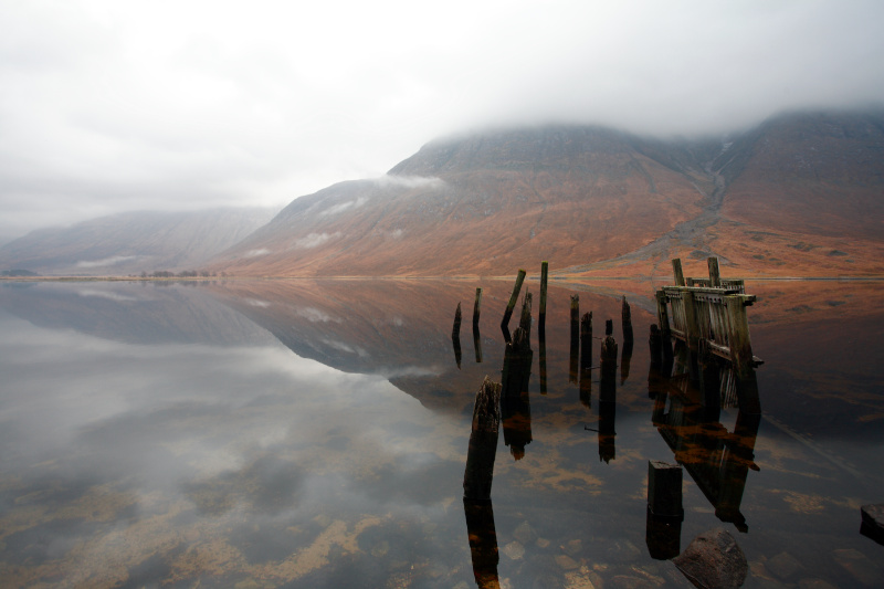 Loch Etive