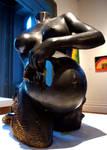 MotherBee 6 by amphista