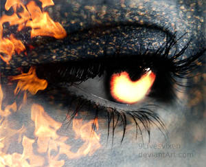 Fire In The Soul