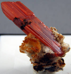 Crocoite