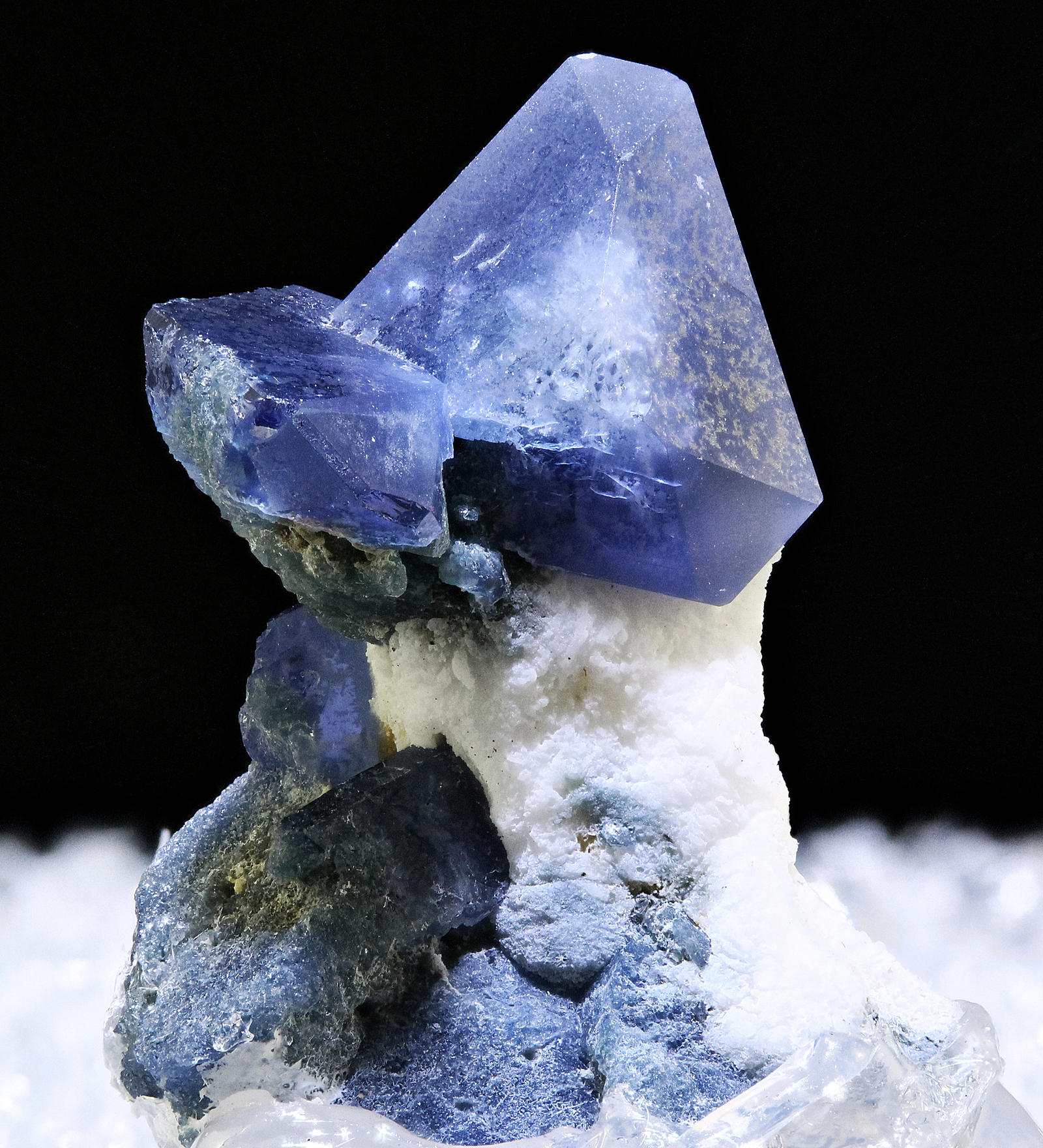 Benitoite