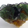 Rainbow Fluorite